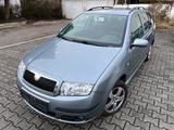 Skoda Fabia Combi Ambiente *1.9 TDI* - Klima! - Skoda Fabia mit Diesel-Antrieb: Kombi, 1.9