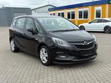 Opel Zafira Tourer - Opel mit Benzin-Antrieb: Kleinbus
