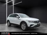Volkswagen Tiguan Elegance*LED*KAMERA*LEDER*ACC*HUD* - Volkswagen Tiguan aus 2021