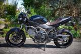 Suzuki SV 650 x