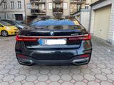 BMW 740d xDrive - - gebrauchte BMW 740 aus dem Jahr 2020