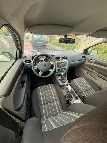 Ford Focus 1.6 Tdci