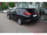 Honda Civic 1.8 Tourer Comfort Klimaautom Notbremsass. - Honda: 8