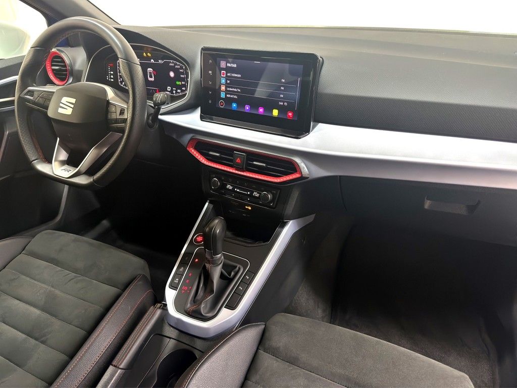 Seat Arona - Bild 12