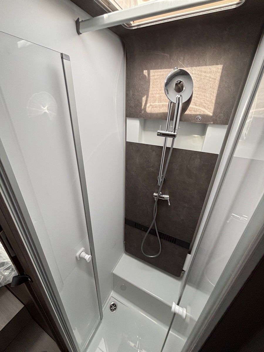 Fahrzeugabbildung Adria Matrix Supreme 670 SL LED,Radio,RFK,Safety+Style