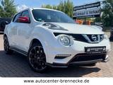 Nissan Juke Nismo RS 4x4 - Nissan