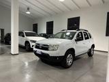 Dacia Duster 1.6 110CV 4x2 Ambiance - gebrauchte Dacia Duster aus dem Jahr 2010