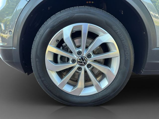 T-Roc Life 2.0 l TDI DSG KLIMA PDC SHZ ACC LED