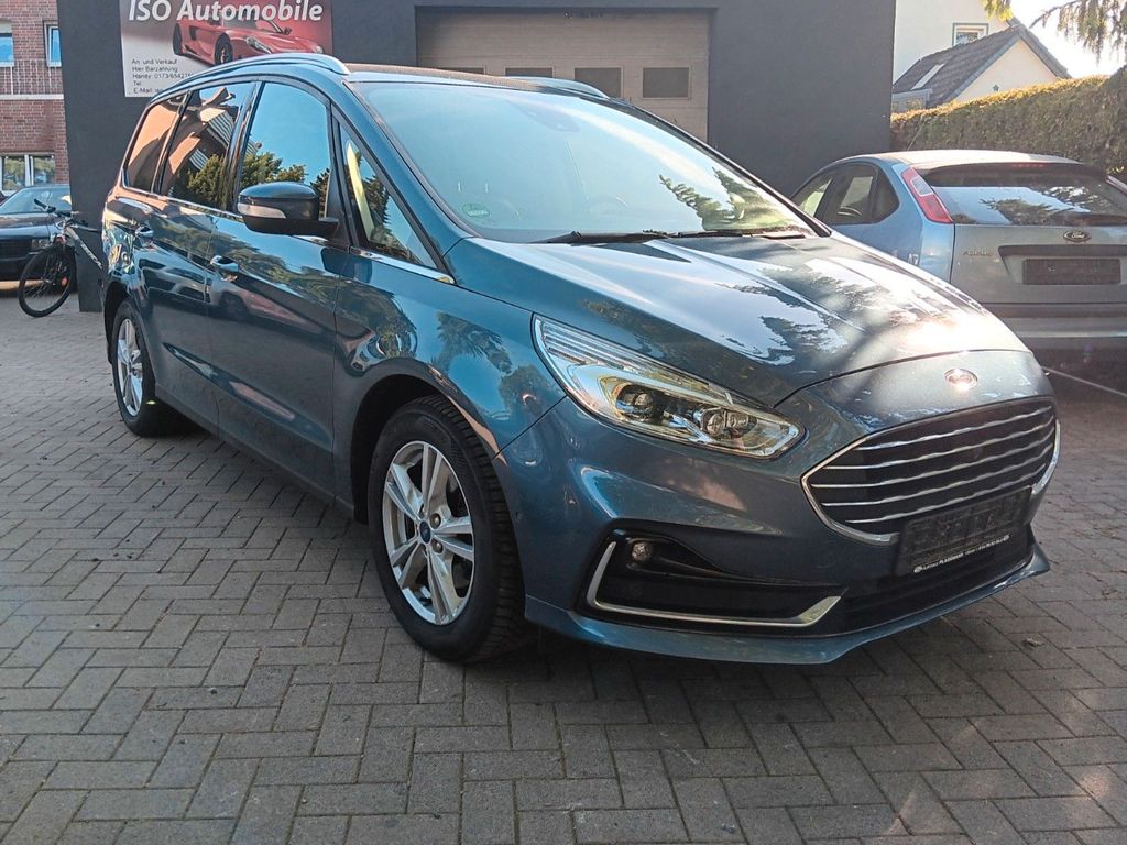 Ford Galaxy