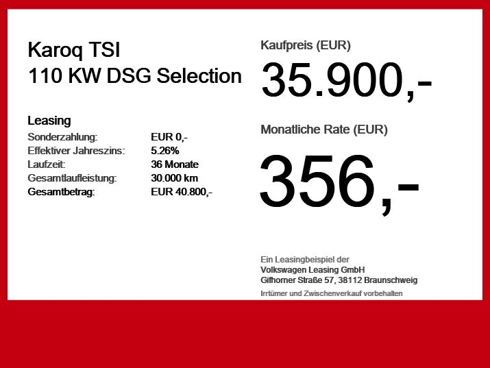 Skoda Karoq - Bild 6