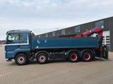 MAN TGS 35.510 8X4 - Angebote