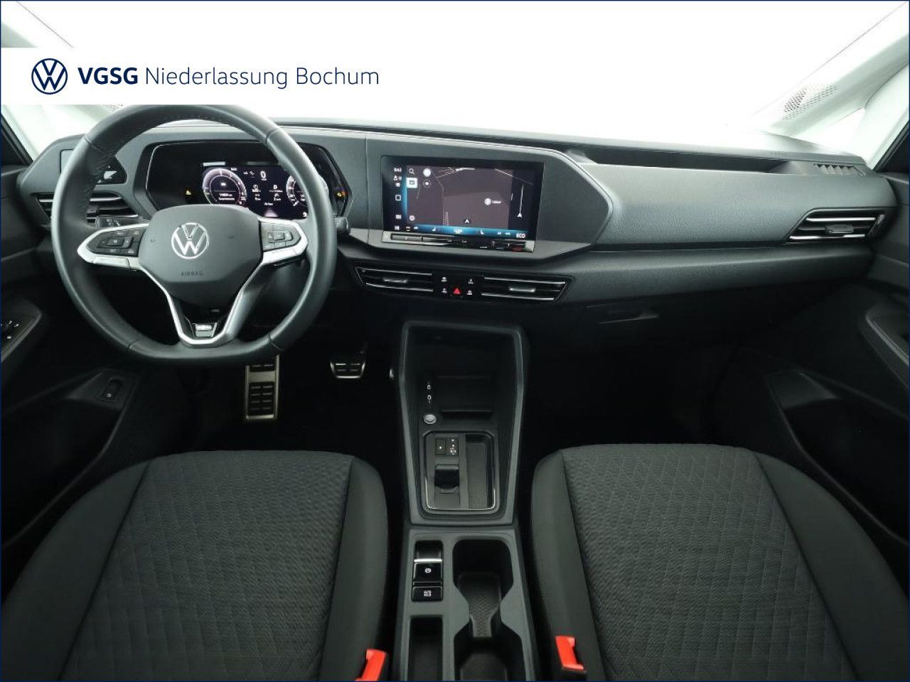 Volkswagen Caddy Maxi - Bild 10