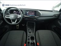 Volkswagen Caddy Maxi - Vorschau Bild 10