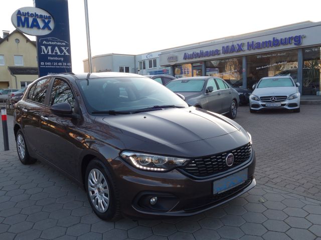 Fiat Tipo  1.3 D-MJT Easy/KLIMA/SITZHZG.