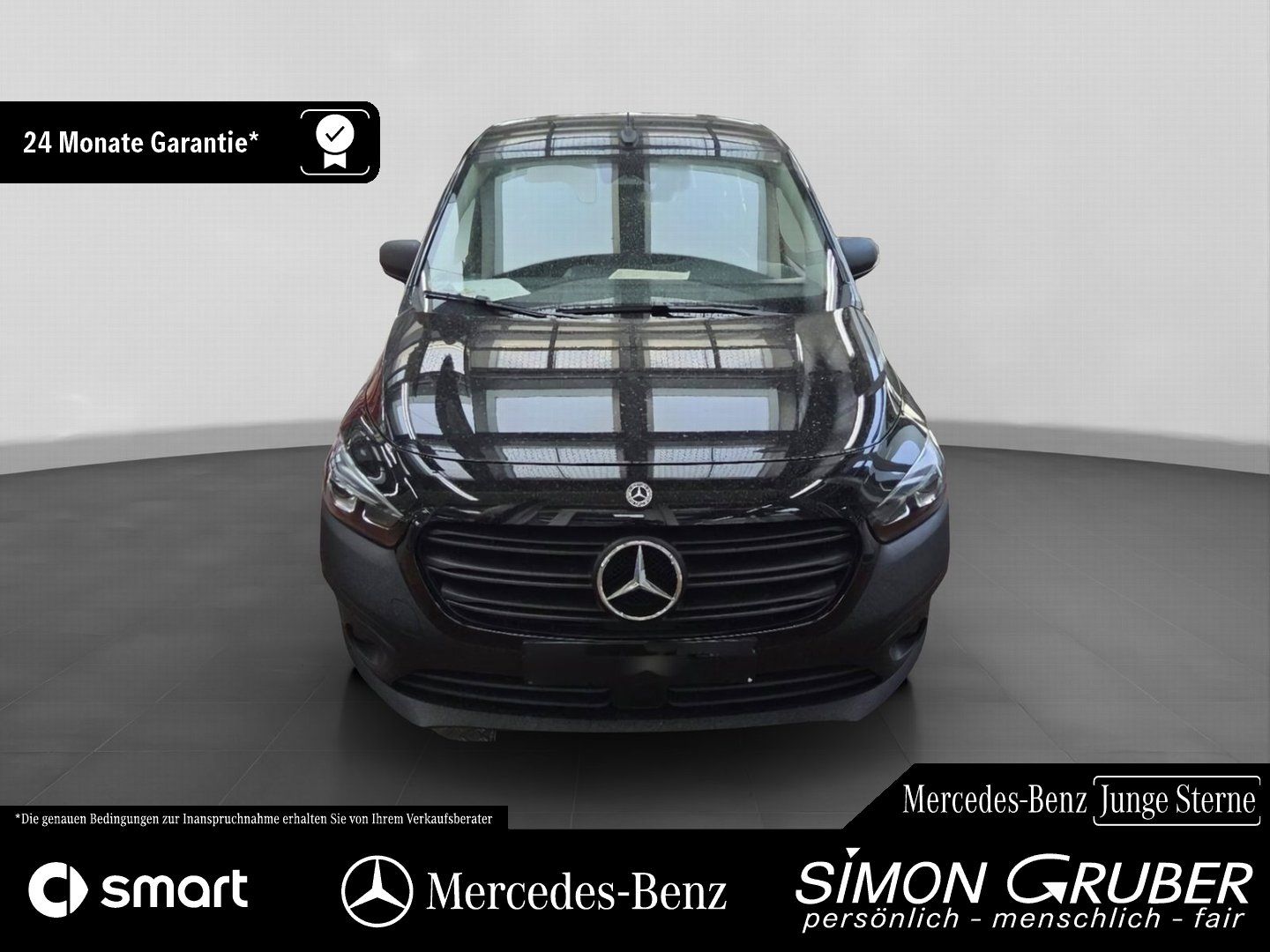 Fahrzeugabbildung Mercedes-Benz Citan 113 Tour Lang Auto. Navi Kamera LED DAB