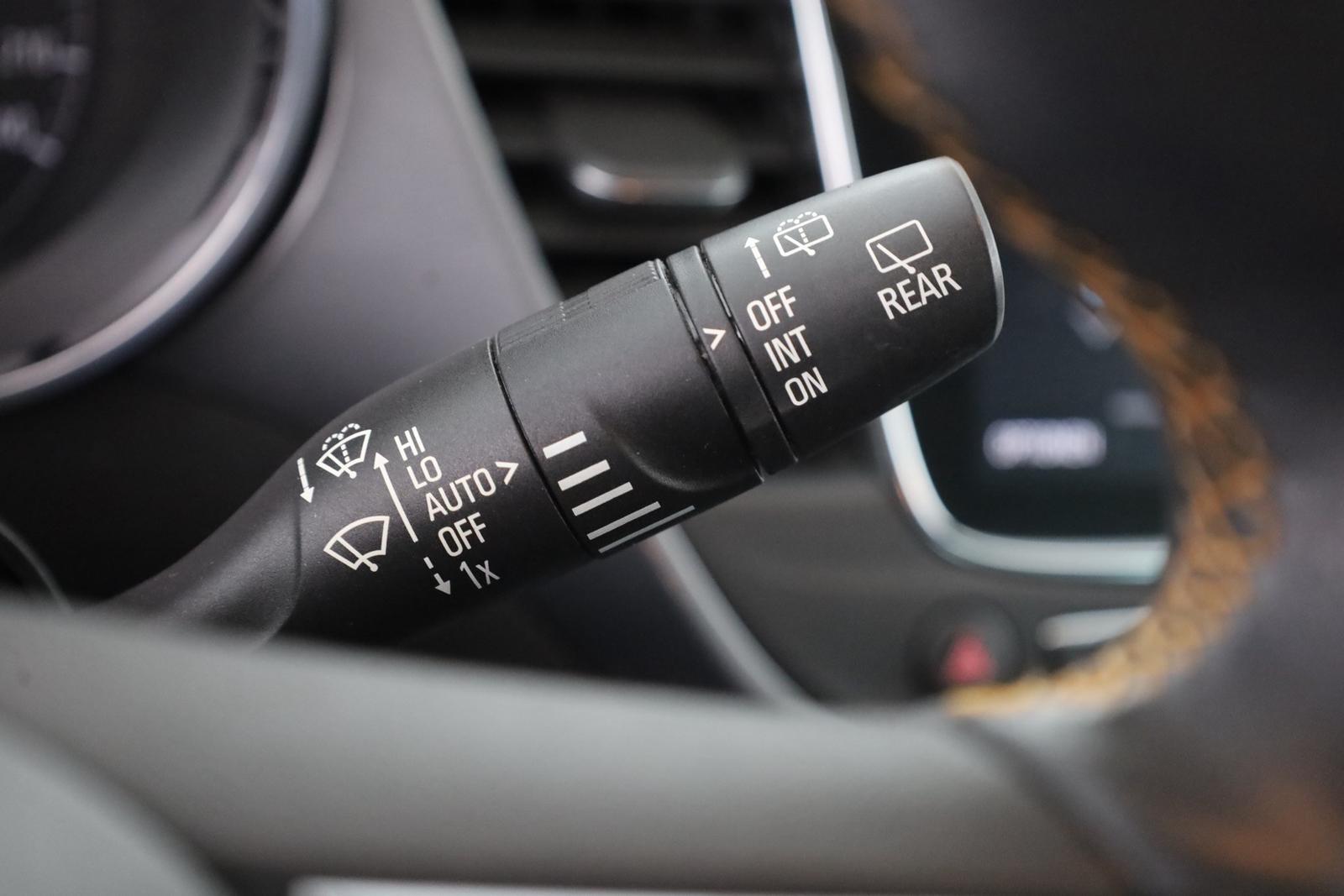 Opel Crossland X 1.2 Turbo Innovation LED Navi Kamera, миниатюра 20
