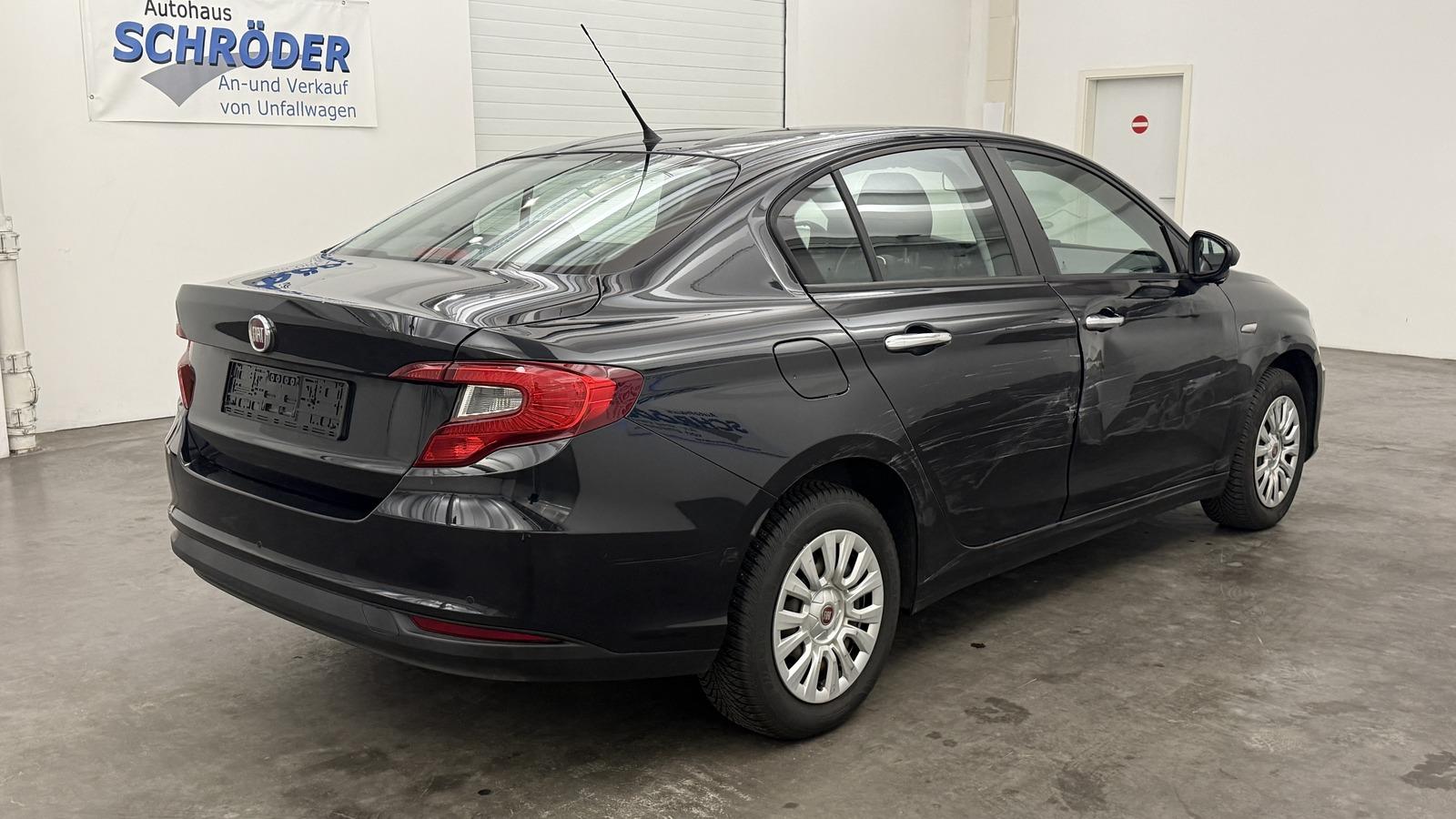 Fiat Tipo 1.4 Pop *A/C*