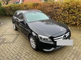 Mercedes-Benz C 250 d T AVANTGARDE Autom. AVANTGARDE - Mercedes-Benz C 250 in Frankfurt (Main)