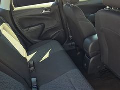Opel Crossland X 1.2 Edition 1.2 EU6 Edition