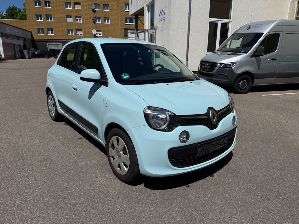 Angebot ansehen Renault Twingo