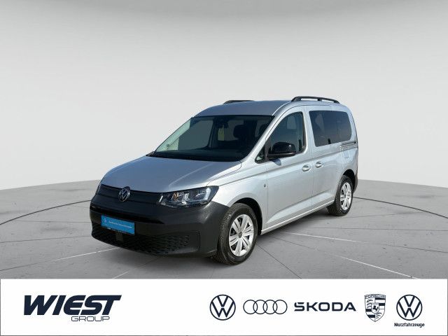 Image of Volkswagen Caddy
