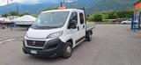 Fiat Ducato 33 2.0 MJT PM-DC Cassonato 7 POSTI - Fiat Ducato: 3.0