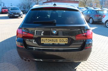 BMW 530 - 7