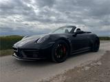 Porsche 992 Carrera 4 GTS Apro HAL LIFT Voll Steinschlsc