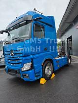 Mercedes-Benz Actros 1848 / Retarder / Mirror Cam / Park Cool - Mercedes-Benz Standard-SZM Actros 1848