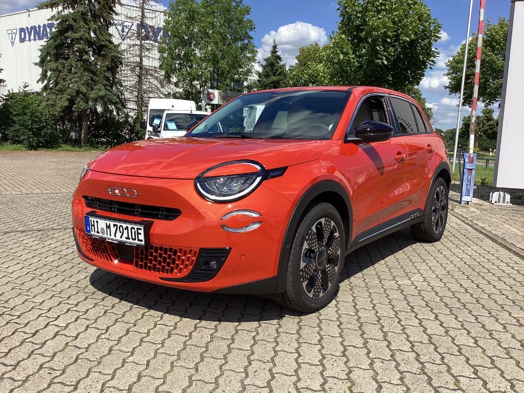 Fiat 600