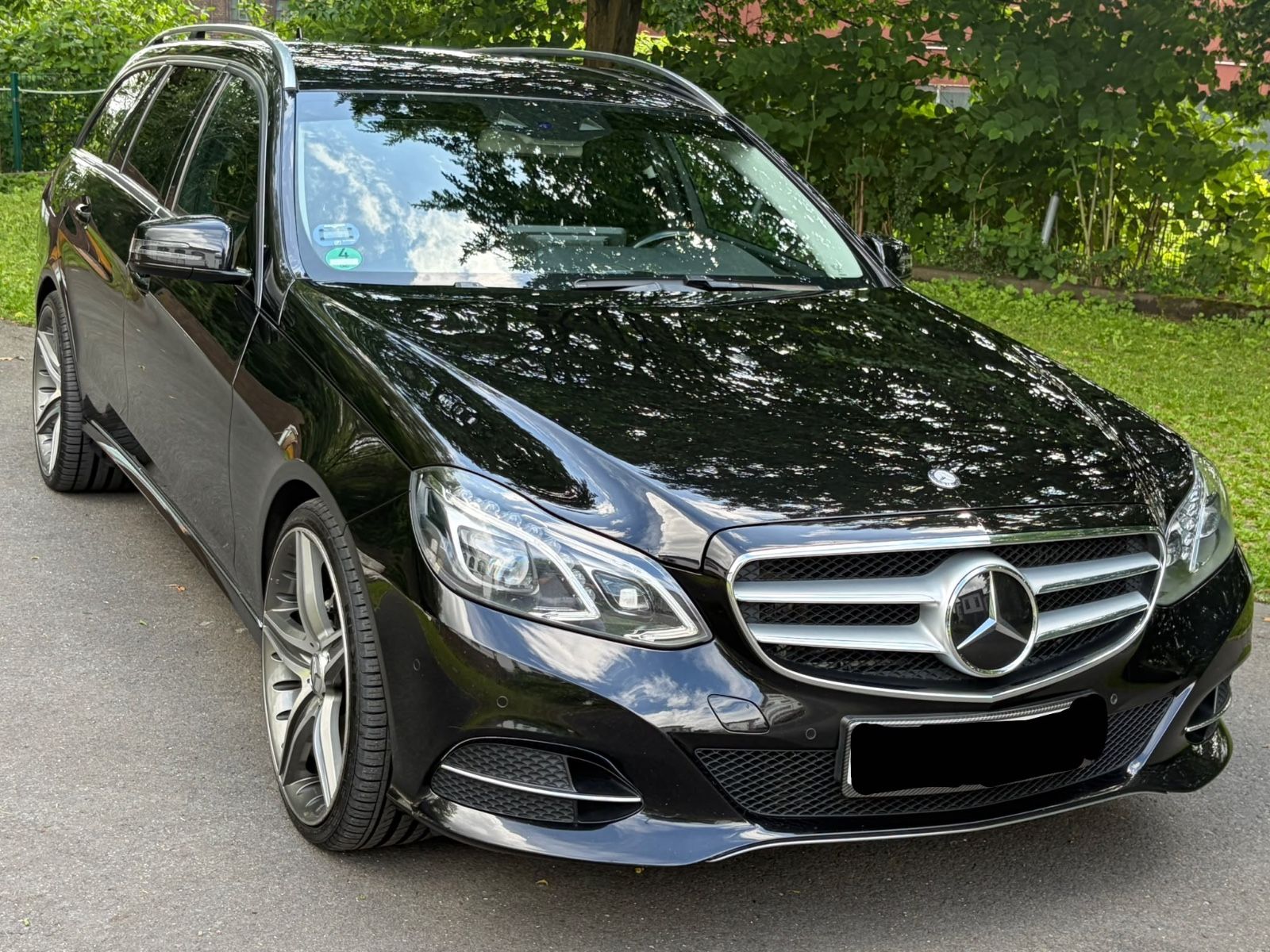 MERCEDES-BENZ E 350