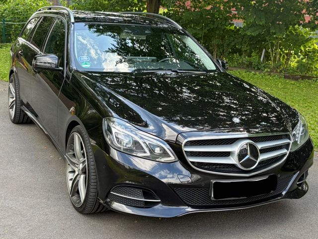 MERCEDES-BENZ E 350