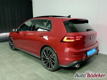 Volkswagen Golf GTI 2.0 TSI DSG Garantie b. 20.02.29  Navi
