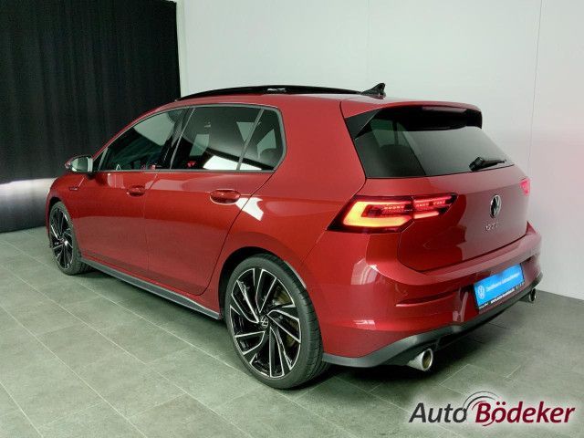 Volkswagen Golf GTI 2.0 TSI DSG Garantie b. 20.02.29  Navi