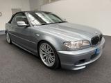 BMW E46 Cabrio 330i Automatik *Kein Rost* - BMW 330: E46 330i