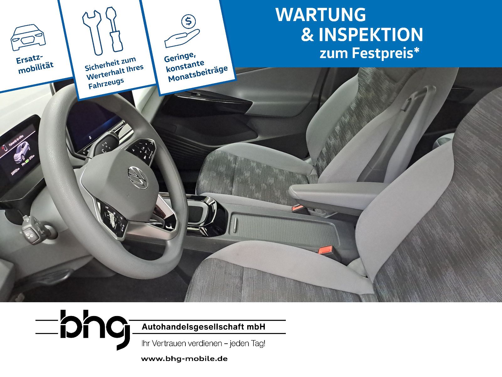 Volkswagen ID.4 - Bild 10