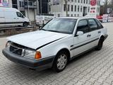 Volvo 440 WENIG KM 1 HAND - Volvo aus 1992