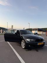 BMW E81 120D MPacket - BMW: E81