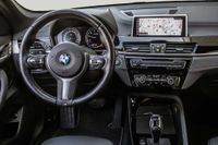 BMW X1 - Vorschau Bild 12