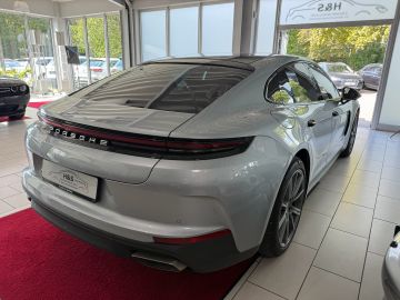 Porsche Panamera - 7