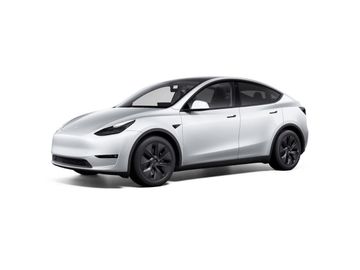 Tesla Leasing Angebot: Tesla Model Y Maximale Reichweite mit Allradantrieb