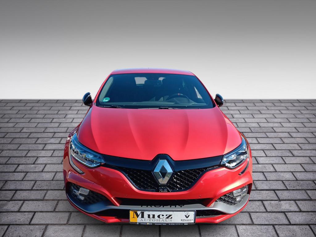 Renault Megane R.S. TCe 300 Trophy