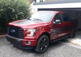Ford F150 4x4 / wenig km / Top gepflegt - Ford F 150: Privatanbieter