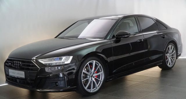 Audi A8 S Line Sport/S Sitze/Panorama/B&O!Laser