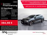 Audi S3 Sportback *B&O*MATRIX*KAMERA* - Audi S3 in Karlsruhe