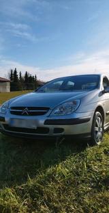 Citroën C5 2.0 16V Exclusive Autom. Exclusive - gebrauchte Citroën C5 aus dem Jahr 2003