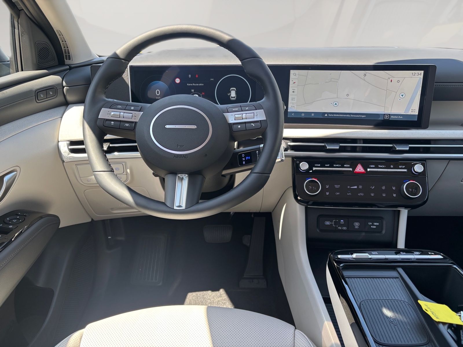 Hyundai Tucson – Bild 10