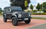 Land Rover Defender 90 TD 5 Station Wagon -