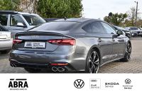 Audi S5 - Vorschau Bild 4