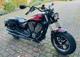 VICTORY Highball 106 Cubic Inches Rarität - VICTORY CHOPPER